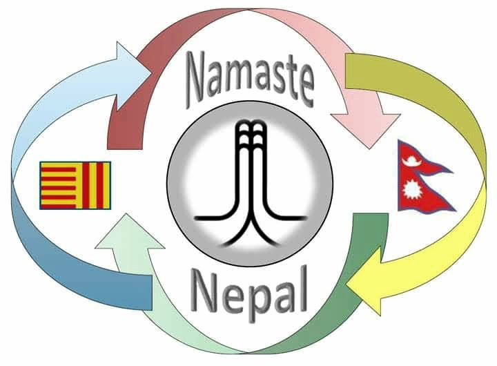 Namaste-Nepal-Logo